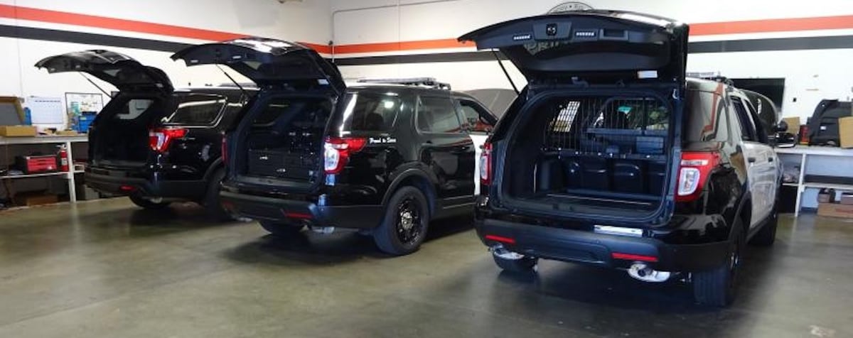 Fleet Management Program